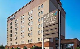 Four Points By Sheraton Monterrey Linda Vista
